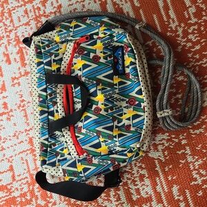 Kavu medium crossbody